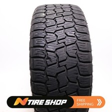 Used 28545r22 Nitto Terra Grappler G3 At - 114h - 1132