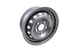 Kenda Stahlfelge Felge 4 1/2 J  x 13 ET 30 5-Loch PKW Anhänger Rad Anhängerfelge