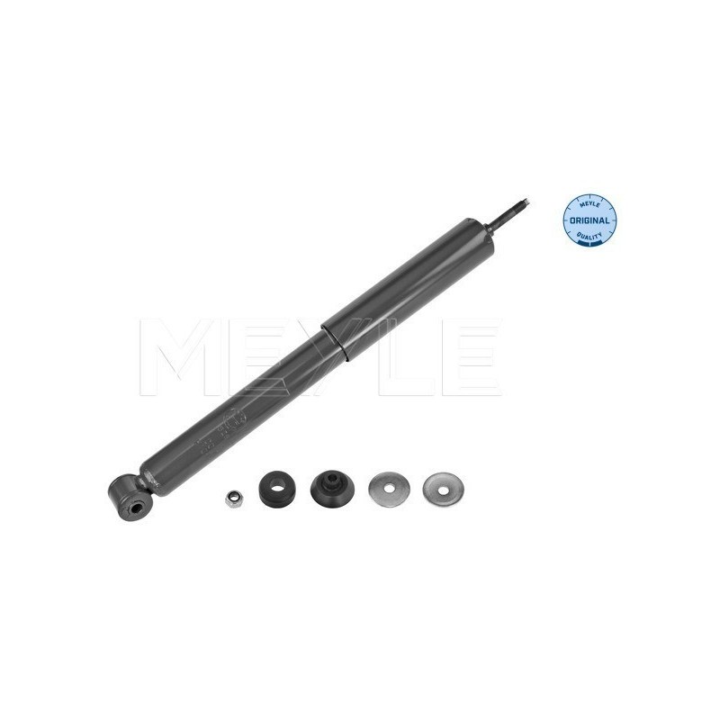 MEYLE 626 725 0016 Shock Absorber Damper Rear for Corsa Corsavan