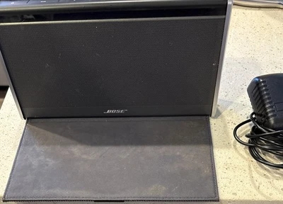 Bose SoundLink Revolve Speakers for sale - eBay