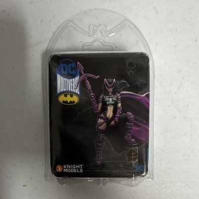 Knight Models DC Multiverse Batman Resin Unpainted Miniature 35DC207