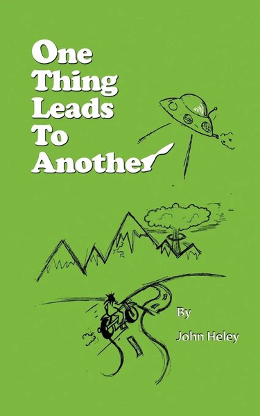 John Heley | One Thing Leads To Another | Taschenbuch | Englisch (2009)-image