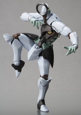 リボルテック エンキ 060 Amazon.com: Revoltech Yamaguchi No.60 Enki (מיובא מיפן