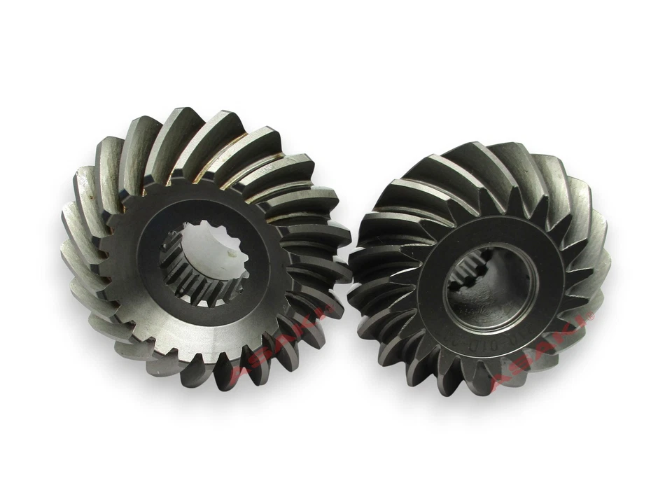 For Mercury Mercruiser I R MR Generation I Gen II Gear Set 43-18410A4 18410A4 - Image 2 of 4