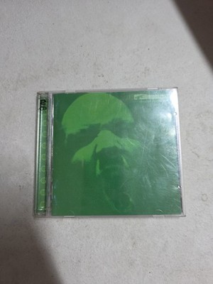 Limp Bizkit Results May Vary Limited Edition CD+DVD (2003) Crack On Case See Pic