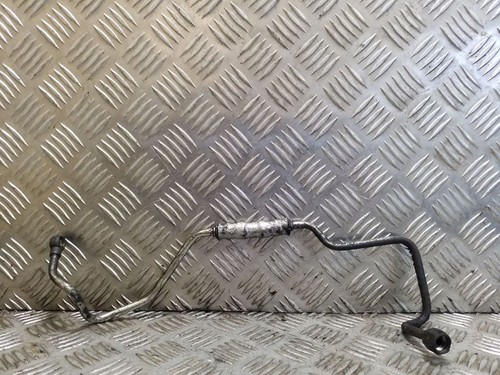 Opel Vectra B 1998 Benzin Turbolader Ölleitung Ölschlauch VAL271266