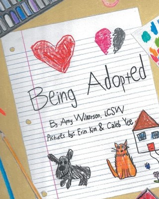 Being Adopted by Lcsw