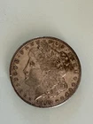 1900 Morgan Silver Dollar New Orleans $1 Coin Circulated