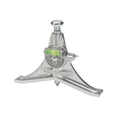Jackson Safety Pipe Marker Centering Head Tool, Curv-O-Mark Jumbo (14776)