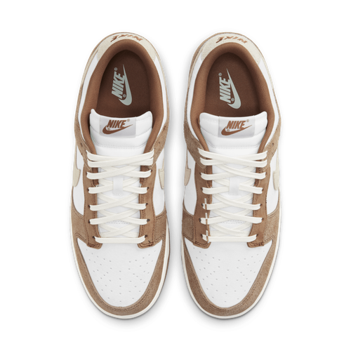 Nike Dunk Low Premium Medium Curry UK 7.5 / US 8.5 - Brand New ✅ - Picture 5 of 6