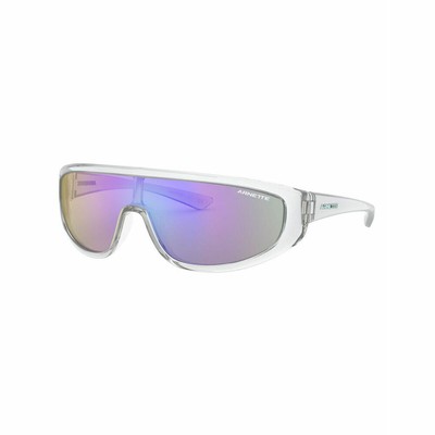 Occhiali da sole Unisex Arnette AN4264-2634Y730 ø 135 mm