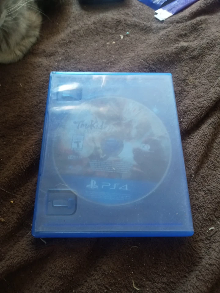 Toukiden: Kiwami (Sony PlayStation 4, 2015) - Image 2 of 4