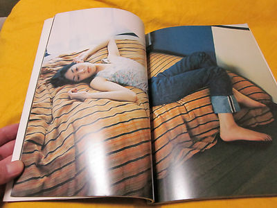 HIROMIX PHOTO Book JAPANESE BEAUTY 1997 JAPAN very good very rare