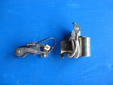 Condensateur Peugeot 104