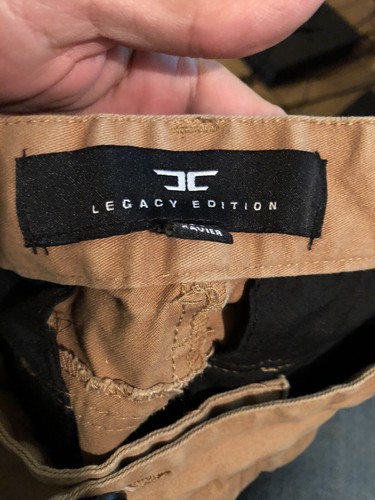 Jordan Craig Xavier Legacy Edition 