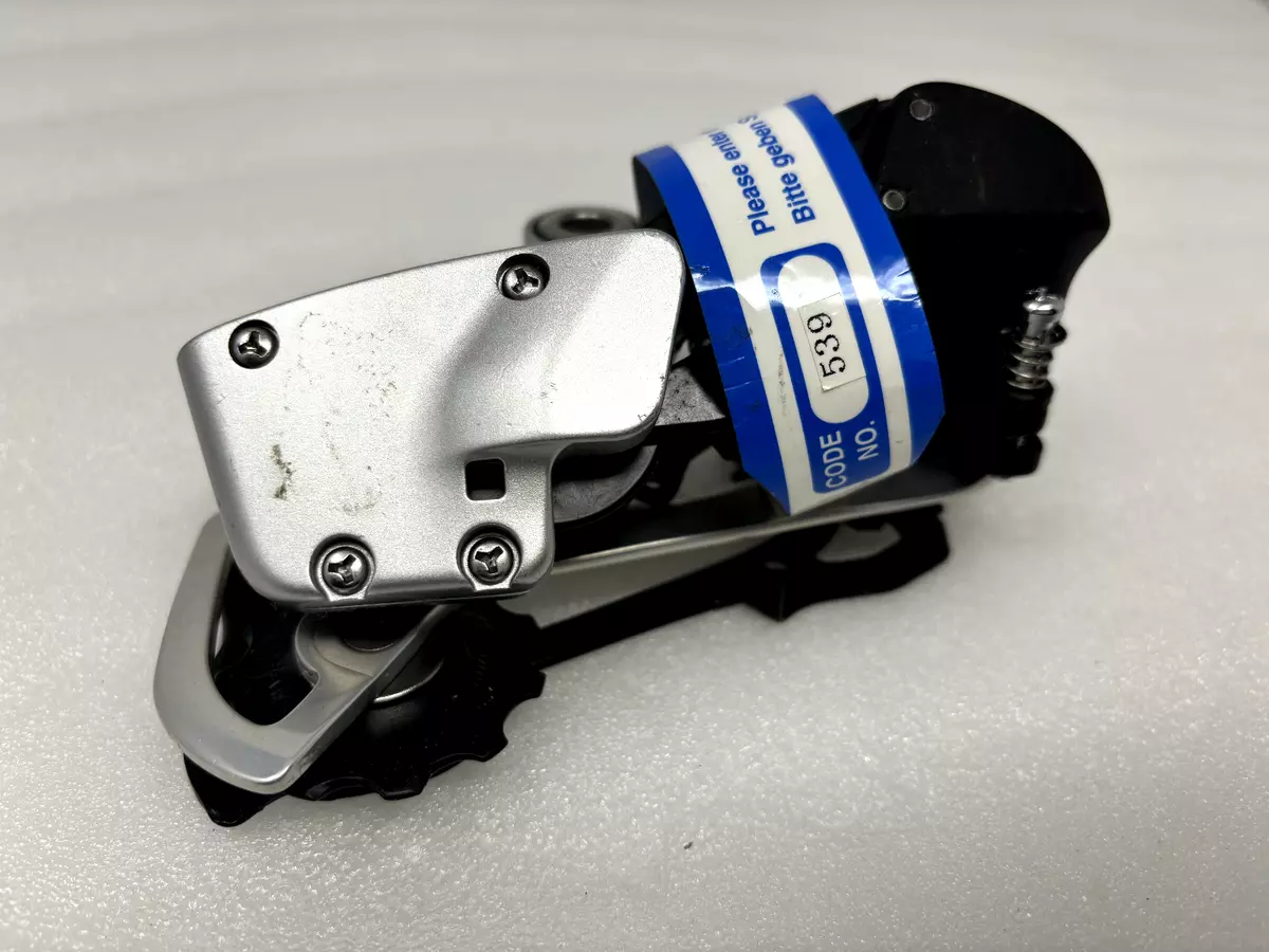 SHIMANO NEXAVE DI2 C810 REAR DERAILLEUR RD C810 BRAND NEW OLD STOCK Electronic