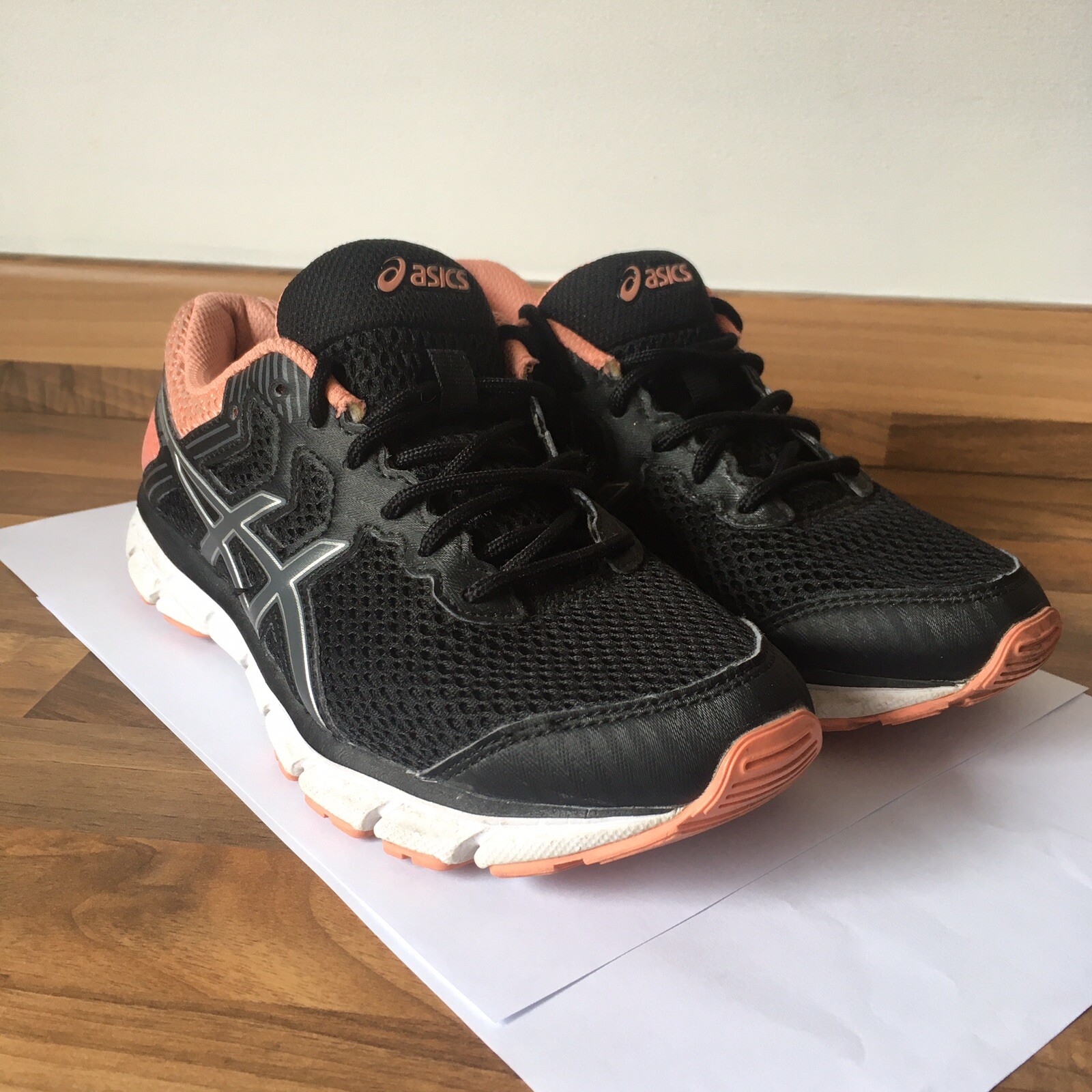 asics gel windhawk lady