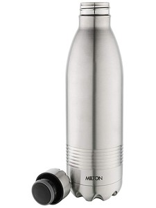milton thermos duo hot & cold bottle