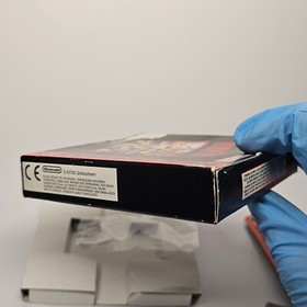 DR Mario NES Classics for Nintendo Game Boy Advance GBA Boxed FREE 48 Post