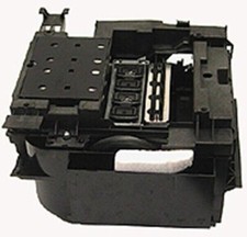 C7769-60149 Service Station X plotter HP 500/510/800/815 REVISIONATA