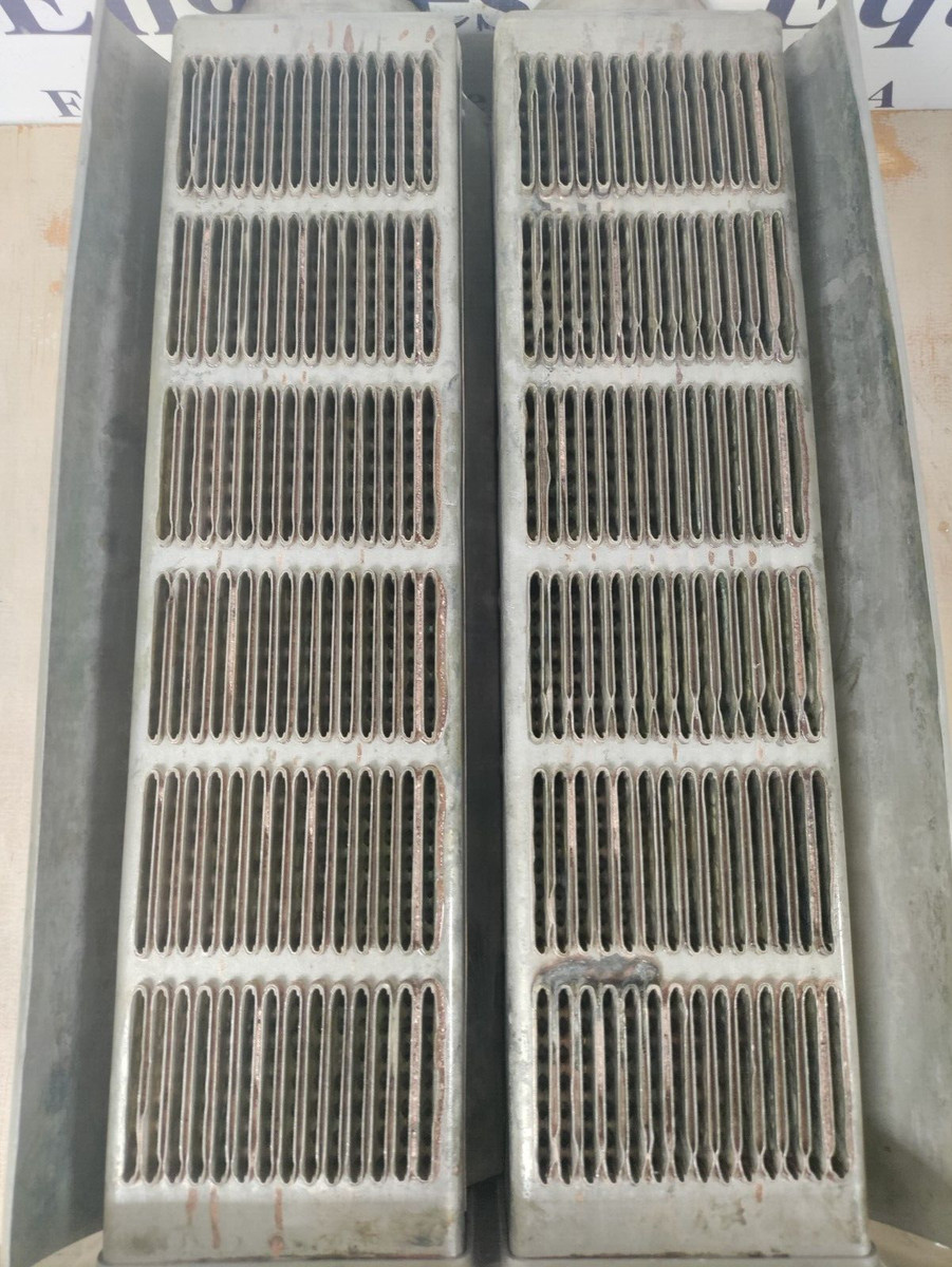 Detroit Diesel 23500957, Cooler Bundle | eBay