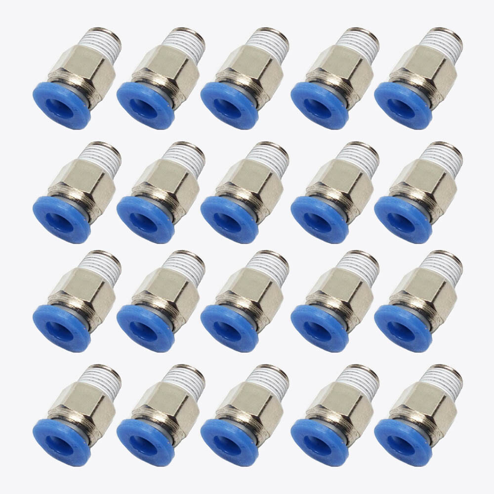 20x-male-straight-connector-tube-od-5-32-4mm-x-npt-1-8-pu-air-push