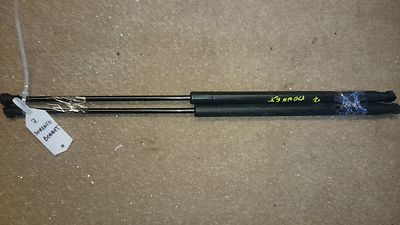 KIA SORENTO MK1 2003 PAAR MOTORHAUBE FEDERBEINE STOSSDÄMPFER
