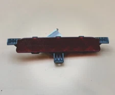 08-12 CHEVROLET MALIBU THIRD BRAKE LIGHT HIGH MOUNT STOP LAMP 3RD LED CHEVY OEM