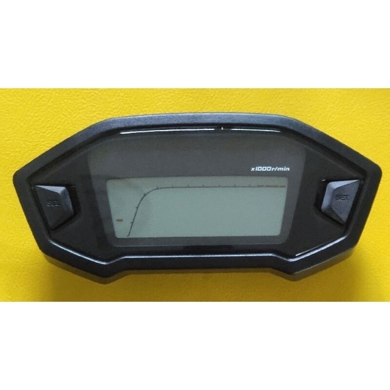 crf250l メーター Honda crf250L/rally 2017-2020 speedometer genuine | eBay