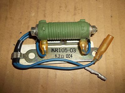 専用ページ2 YAMAHA HS1 NOS OEM RESISTOR 287-81911-10-00 | eBay