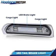 LED 3RD THIRD BRAKE LIGHT CARGO LAMP FIT FOR 2002-2009 DODGE RAM 1500 2500 3500