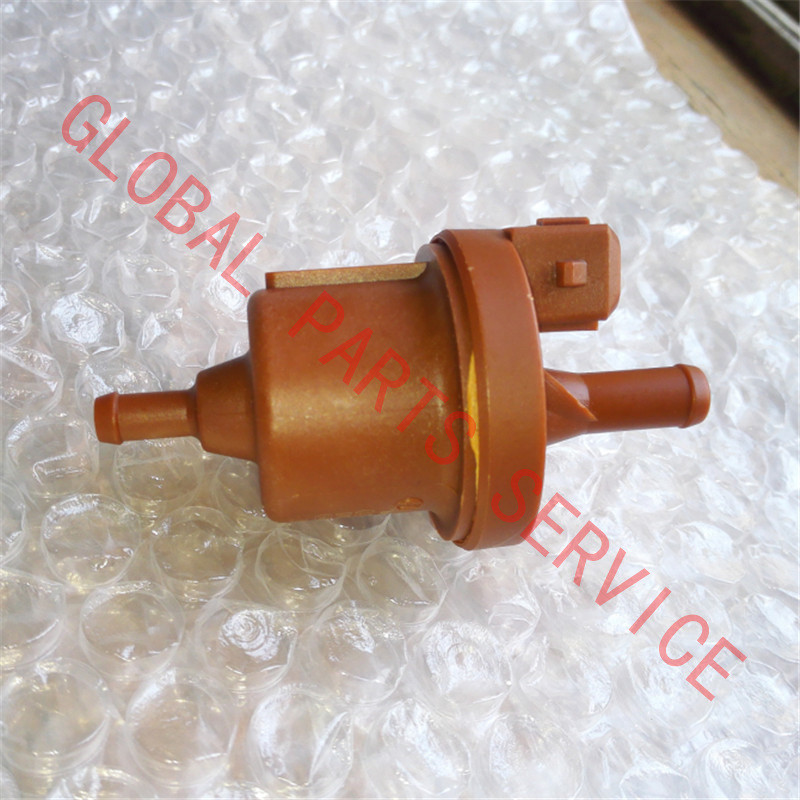 EVAP Canister Solenoid Purge Valve Fit For Citroen Peugeot 0280142317