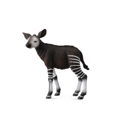 Collecta Wildlife Model 88533 - Okapi Calf