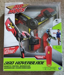 hoverblade