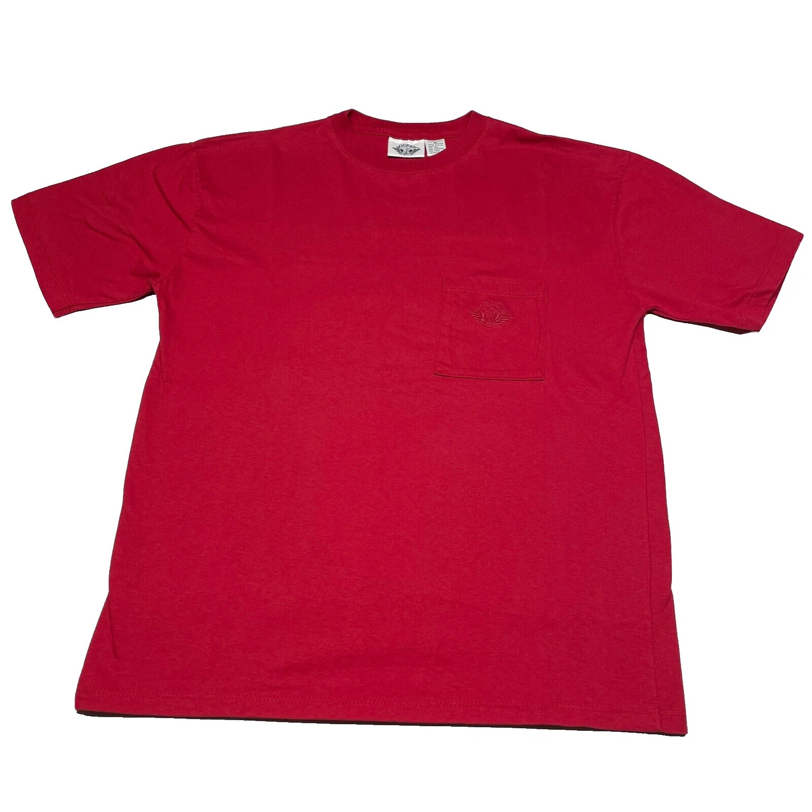 Camisetas para hombre Dockers