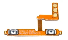 OEM SAMSUNG GALAXY A24 4G SM-A245F/DS ORIGINAL POWER/VOLUME BUTTONS FLEX CABLE