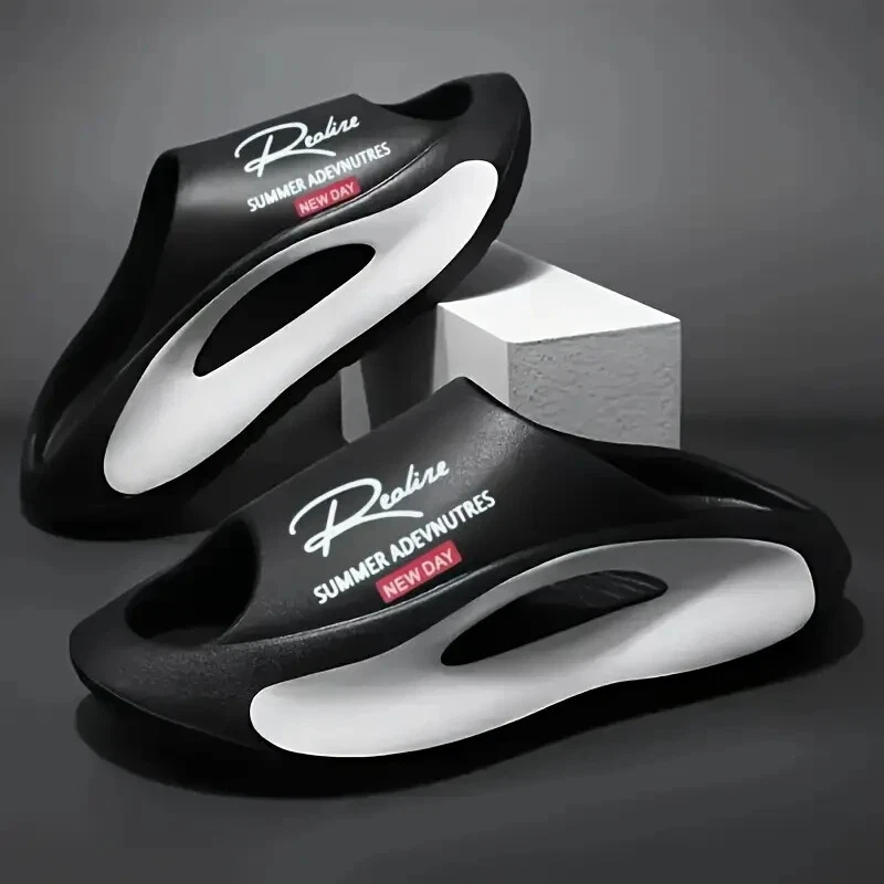 [Non-Slip EVA Slides] Non-Slip Men's EVA Slides
Opens in a new window or tab
