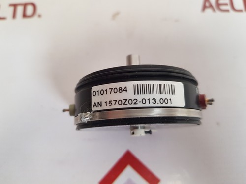 FSG PW620/120-19 Precision Rotary Potentiometer - Picture 7 of 10