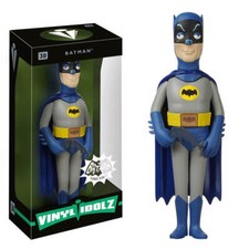 2015 Vinyl Idolz 1966 Batman Figures 23