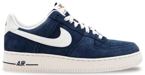 NIKE Air Force 1 Low \'Blazer Pack\' Men\'s Size 12 Strata Gray/Sail 488298-029 s-l1200.jpg main image 3
