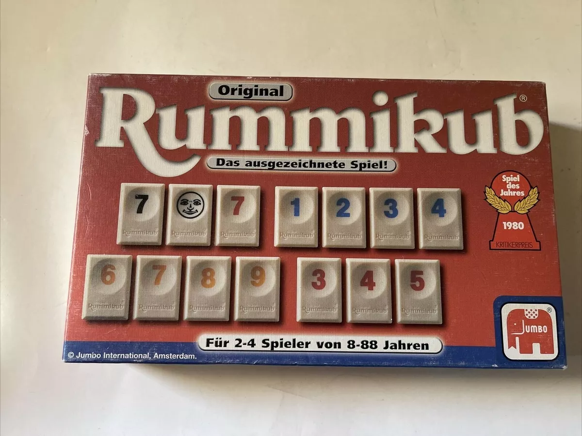 Play Rummi Video Game: Free Online Rummikub Game With No App Download