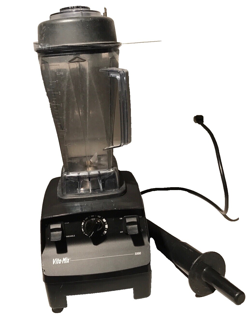 25+ Vitamix 5000 Container for sale | Updated Oct 2026