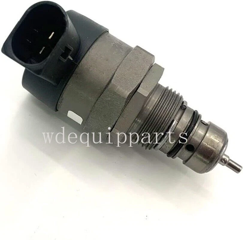 Fuel Pressure Regulator For 2014 Volkswagen Passat Highline SE Sedan 0281006074 — 第 3/4 张图片