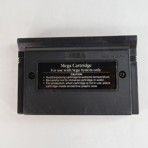 Sega Master System (SMS) Video Games, Pick & Choose! - Picture 14 of 18