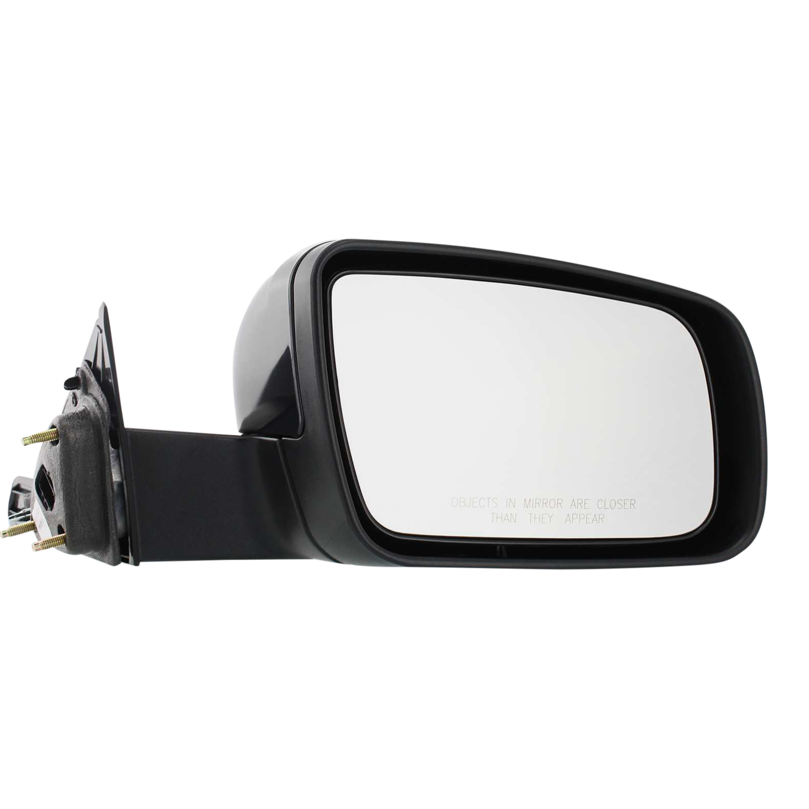 2005-2007 Mercury Montego Replacement Passenger Side Mirror