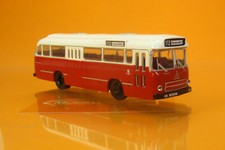 Brekina 59525 Magirus Saturn II Feuerwehr Hamburg 1:87 NEU Modellauto