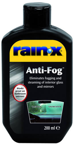 Rain-X Anti Fog for Glasses photo
