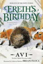 Ereth's Birthday (Tales from Dimwood Forest) - Paperback By Avi - GOOD
