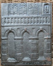 Tak " Emais'chen 72 " Amicale Föschmarter FAM Mersch/Luxembourg -