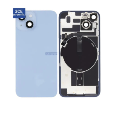 Risultati Per K Vetro Posteriore Iphone 14 - Foto 8